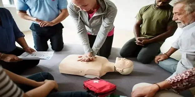 What Basic Life Support Training Really Teaches and Why It Matters in ...